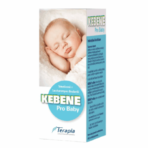 Kebene Pro Baby