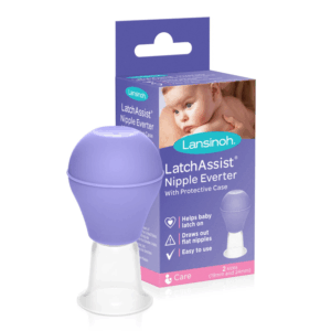 Pompa pentru formarea mamelonului