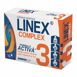 Linex Complex