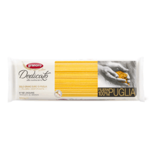 Paste Linguine N.182 500g