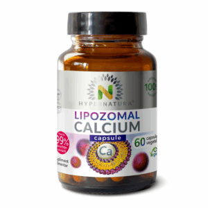 Lipozomal Calcium