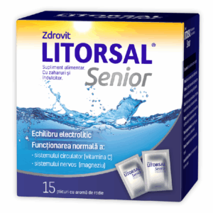 Litorsal Senior