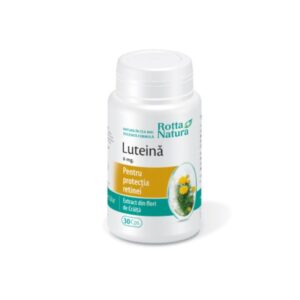 Luteina 6mg