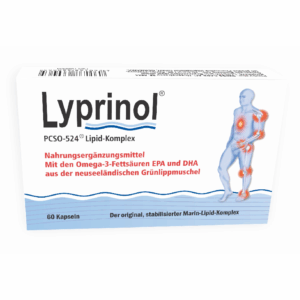 Lyprinol Complex lipidic marin