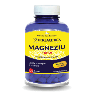 Magneziu Forte