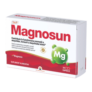 Magnosun