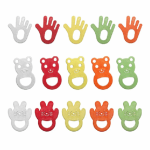 Mamajoo Jucarie moale dentitie