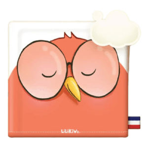 Manusa de baie pentru copii Calm