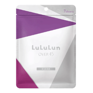 Masca faciala japoneza Over 45