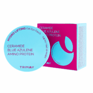 Masca gel cu efect de lifting pentru ochi