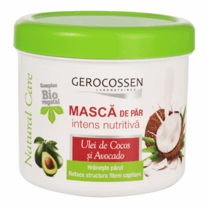 Masca de par nutritiva 450ml