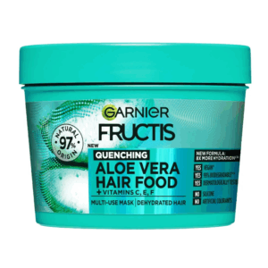 Masca hidratanta Aloe Vera Hair Food
