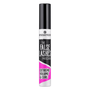 Mascara The False Lashes Extreme Volume&Curl