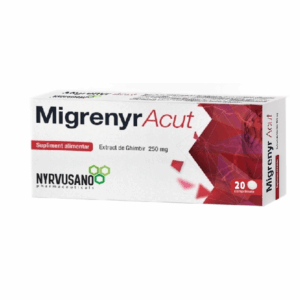 Migrenyr Acut