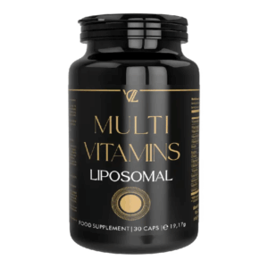 Multi-vitamine Liposomale
