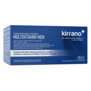 Multivitamin Men