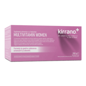 Multivitamin Women