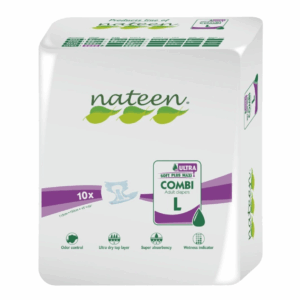 Scutece pentru adulti Combi Line X-Ultra