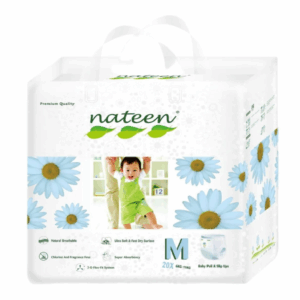 Scutece Pants Premium Line