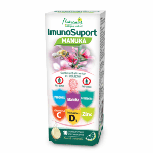 ImunoSuport Manuka