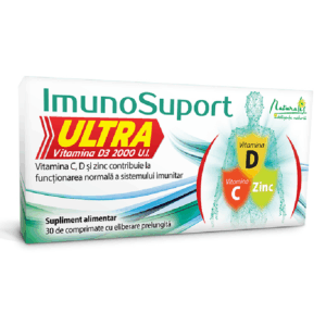 ImunoSuport ULTRA