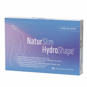 NaturSlim HydroShape