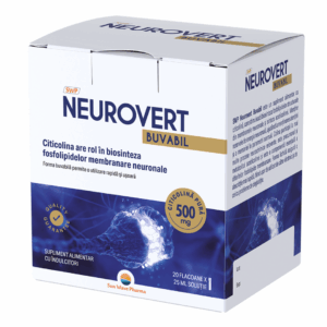 Neurovert buvabil