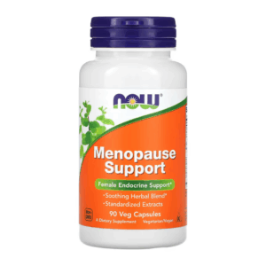 Menopause Support