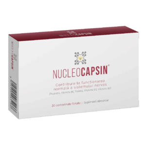 Nucleocapsin