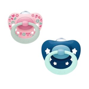 Suzeta silicon Signature