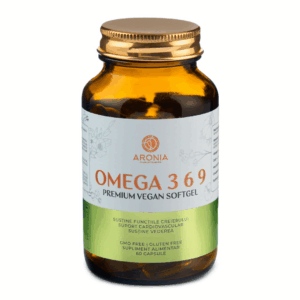 Premium Omega 3-6-9