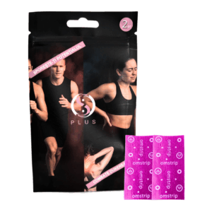 Plasturi terapeutici Plus