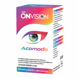 Onvision Acomodo