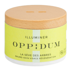 Balsam regenerant pentru fata