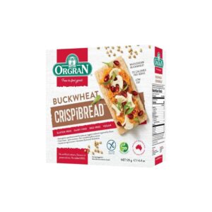 Paine uscata din Hrisca