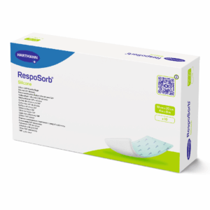 Pansament RespoSorb Silicone