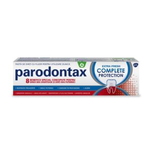 Pasta de dinti Complete Protection Extra Fresh Parodontax