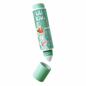 Pasta de dinti pentru copii