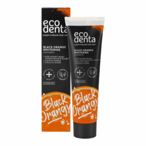 Pasta de dinti pentru albire cu carbune