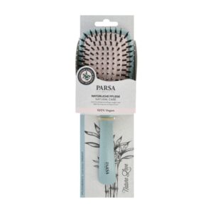 Perie de par paddle Care Brush Organic