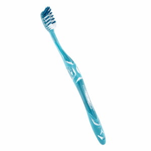 Periuta de dinti antiplaca