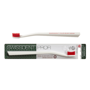 Periuta de dinti Colours Classic