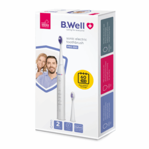 Periuta electrica sonica PRO-850 Alba