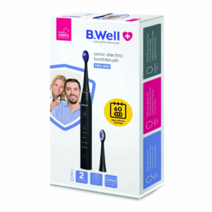 Periuta electrica sonica PRO-850 neagra