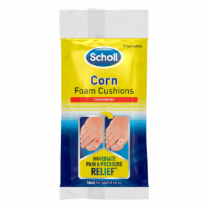 Pernite de spuma pentru protectie impotriva bataturilor