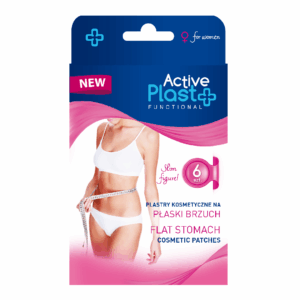 Plasturi pentru abdomen plat