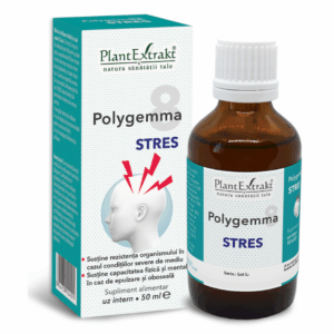 Polygemma 8 Stres