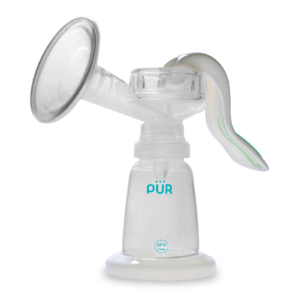 Pompa de san manuala