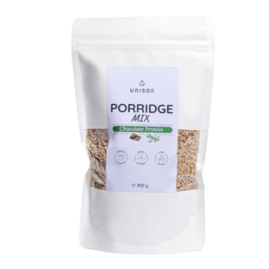 Fulgi de ovaz cu ciocolata