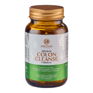 Premium Colon Cleanse Formula